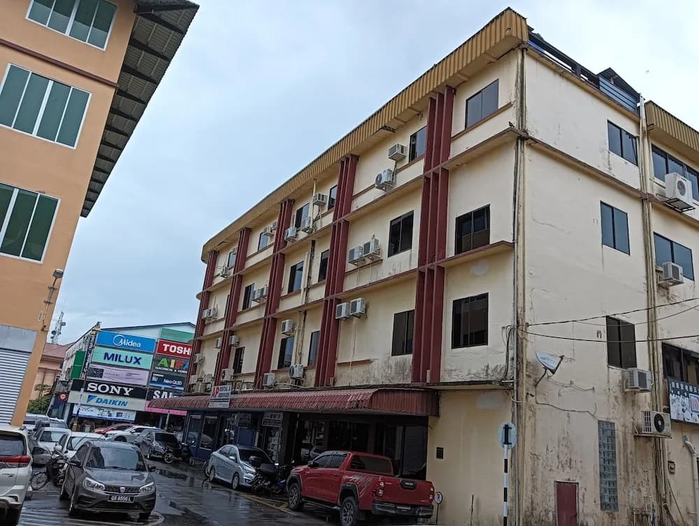 Hotel O Oriental Hotel - main photo