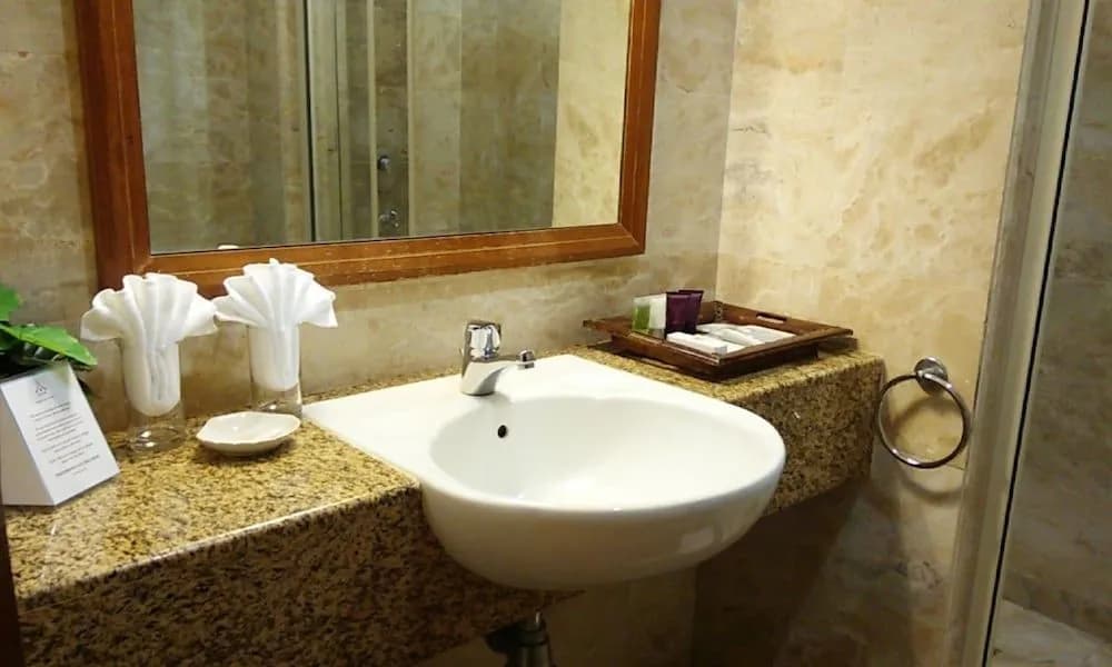 Langkawi Lagoon Resort Private Unit - photo 9