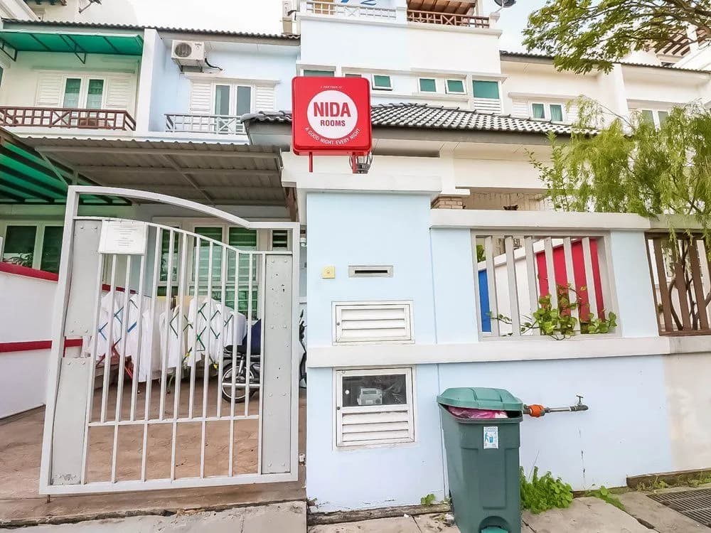 OYO 89880 Vstay 2 Guesthouse - main photo