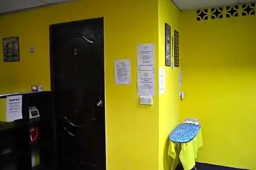 Fort Hill Bed & Breakfast Kota Belud - photo 12