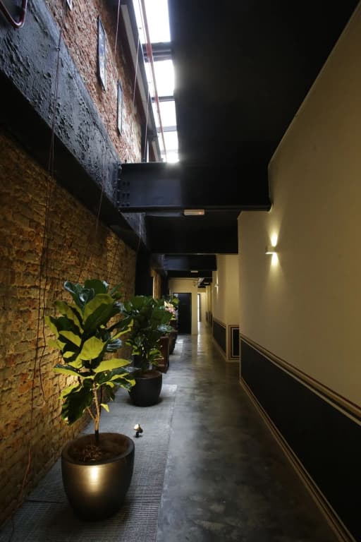 Tian Jing Hotel - photo 18