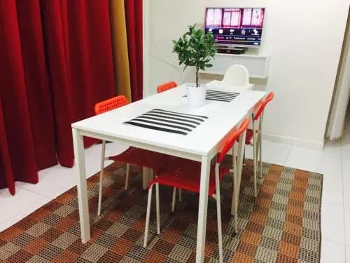 Ar Rayyan Semid Homestay Melaka - photo 12
