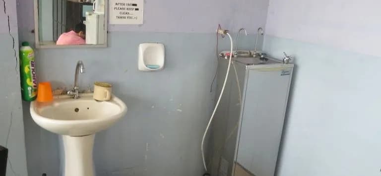 A&j Budget Hotel - photo 10