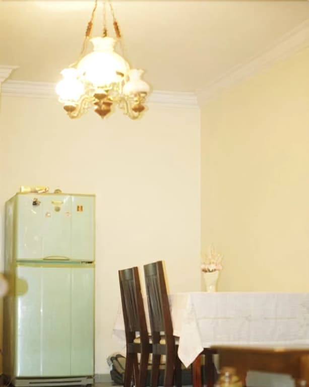 Kencana Homestay - photo 12