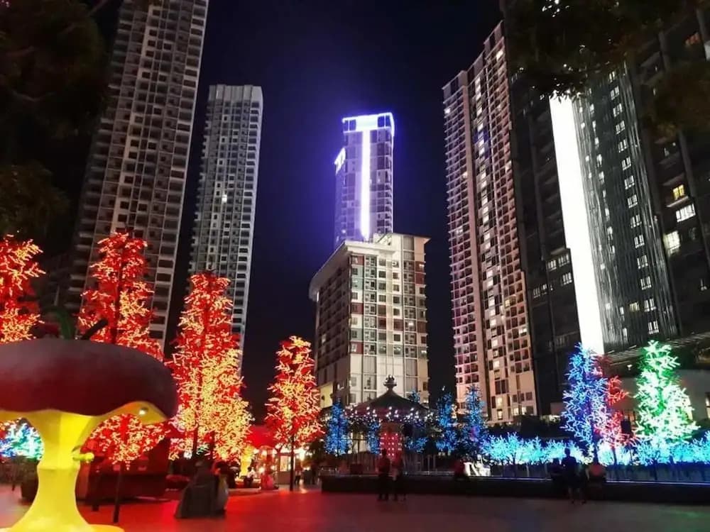 I-City by Landmark @ Shah Alam - photo 11