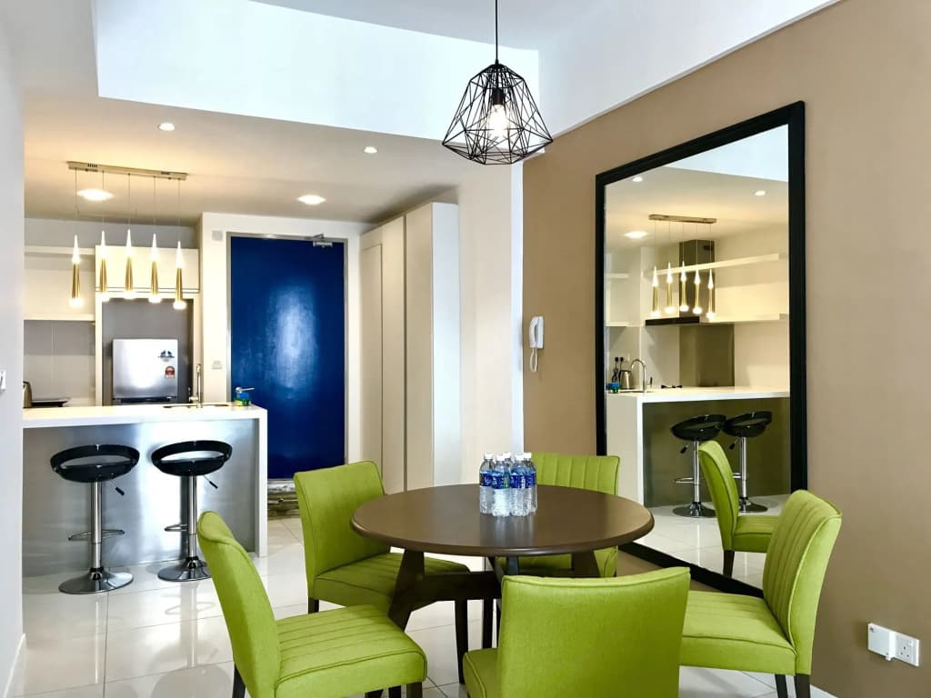 Sunset Seaview Vacation Condos at Infinity Avenue - photo 2