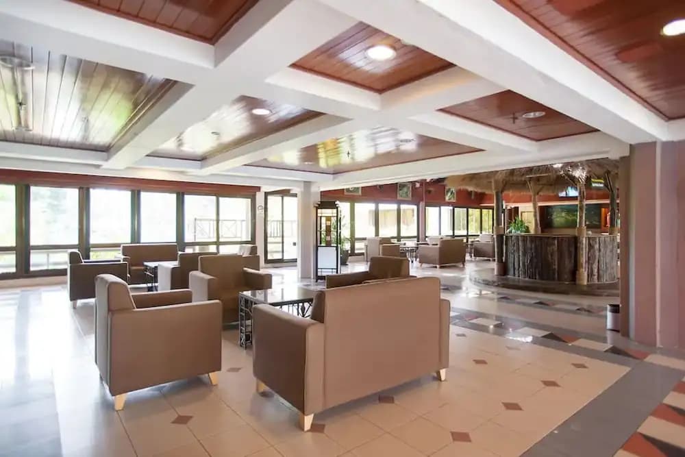 Awana Genting Executive Suite - photo 13