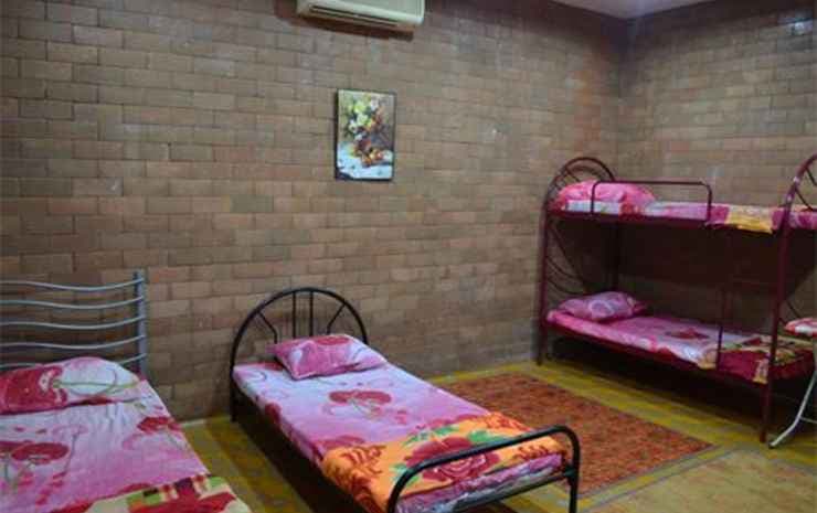 D'Aman Homestay Parit Raja Darat - main photo