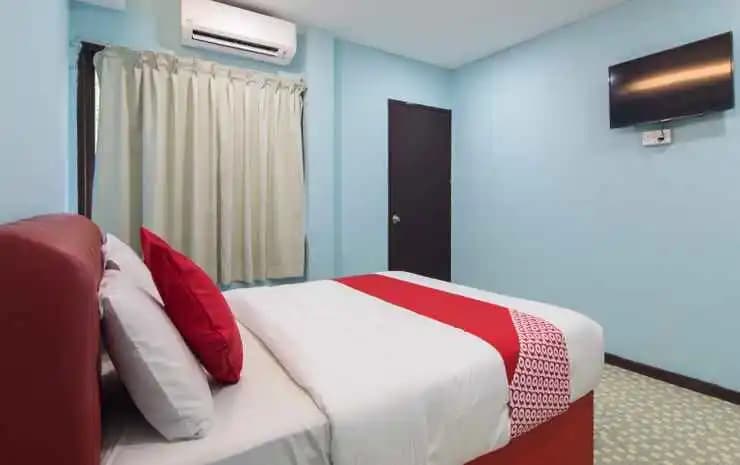 Pd Star Hotel by OYO Rooms - photo 3
