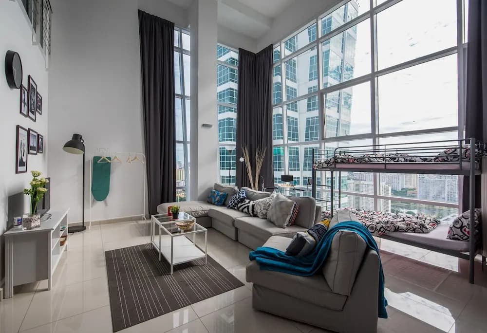 Urban Suite @ Maritime Suite - photo 11