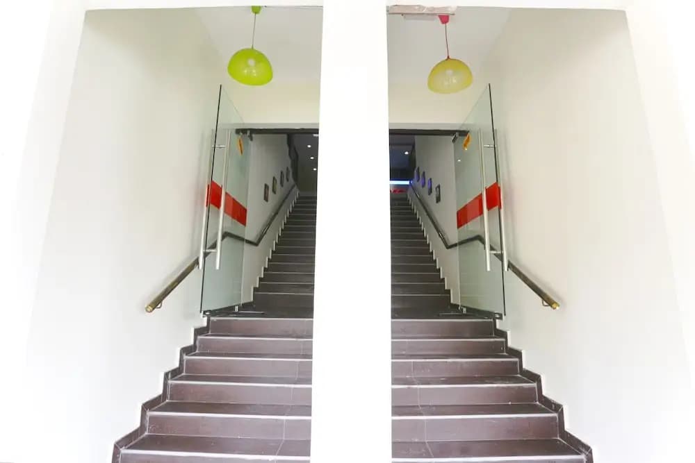 Zande Motel by OYO Rooms - photo 19