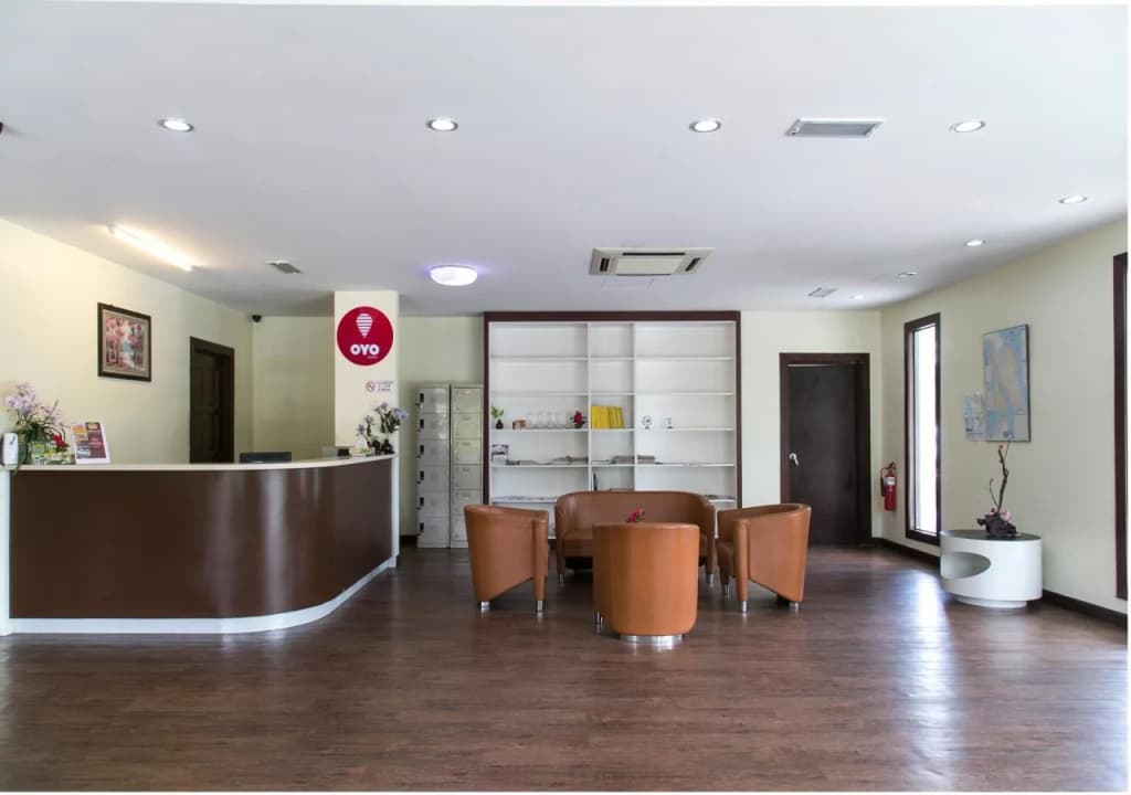 JAM Hotel near ERL Salak Tinggi Sepang - main photo