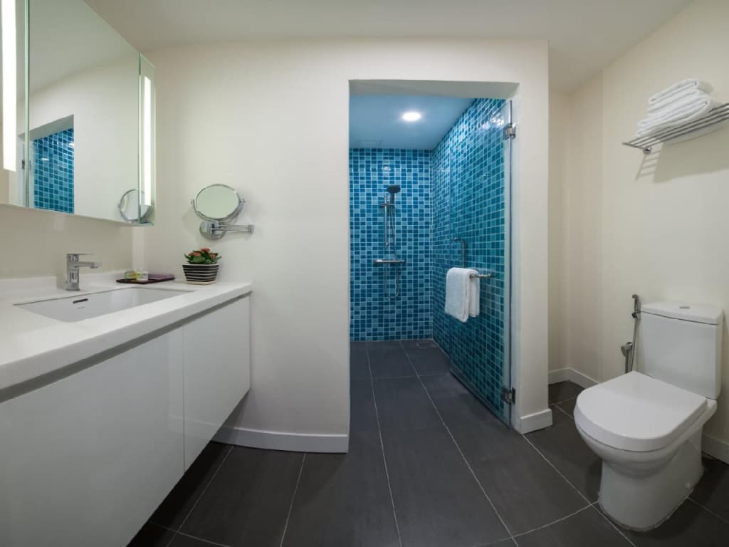 Citadines DPulze Cyberjaya - photo 10