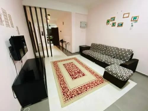 Bandar Melaka @ Straits Inc Apartment - photo 2