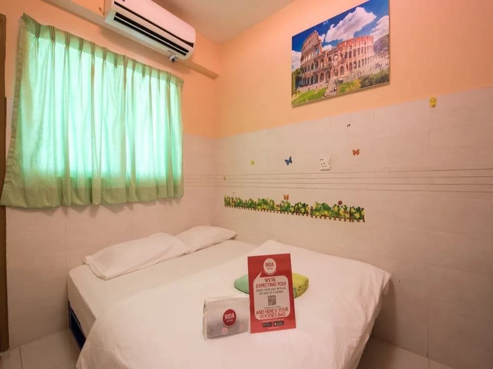 OYO 89880 Vstay 2 Guesthouse - photo 6