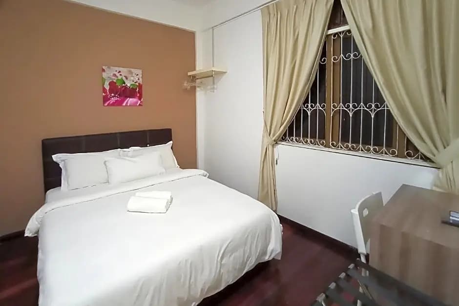 OYO HOME 90260 Natol Homestay London - photo 6