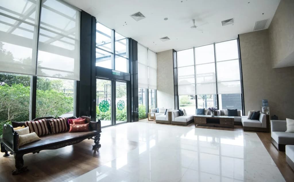 KLCC Luxury Suites Damai 88 - photo 7