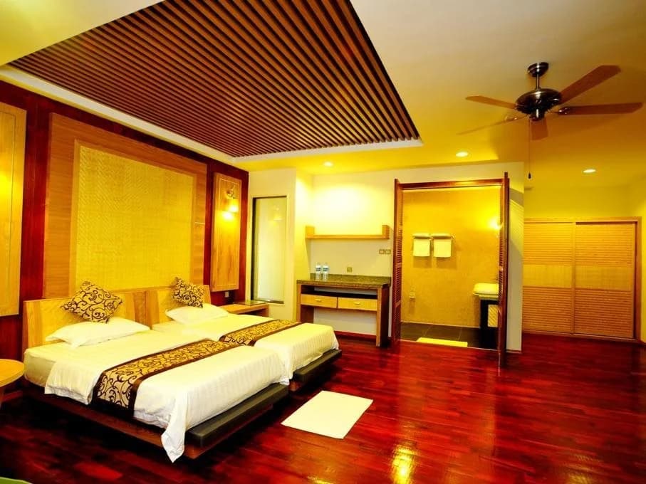 Kinabatangan Wetlands Resort - main photo