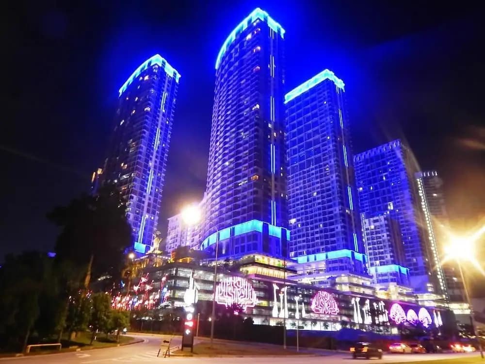 I-City by Landmark @ Shah Alam - main photo