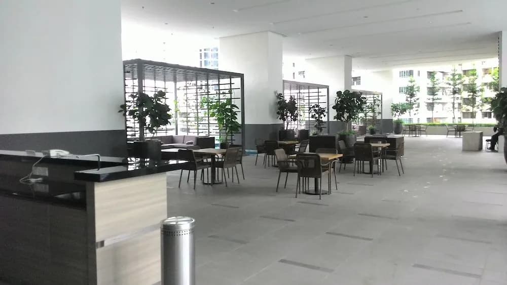 Luxury Condo Bukit Bintang - photo 23