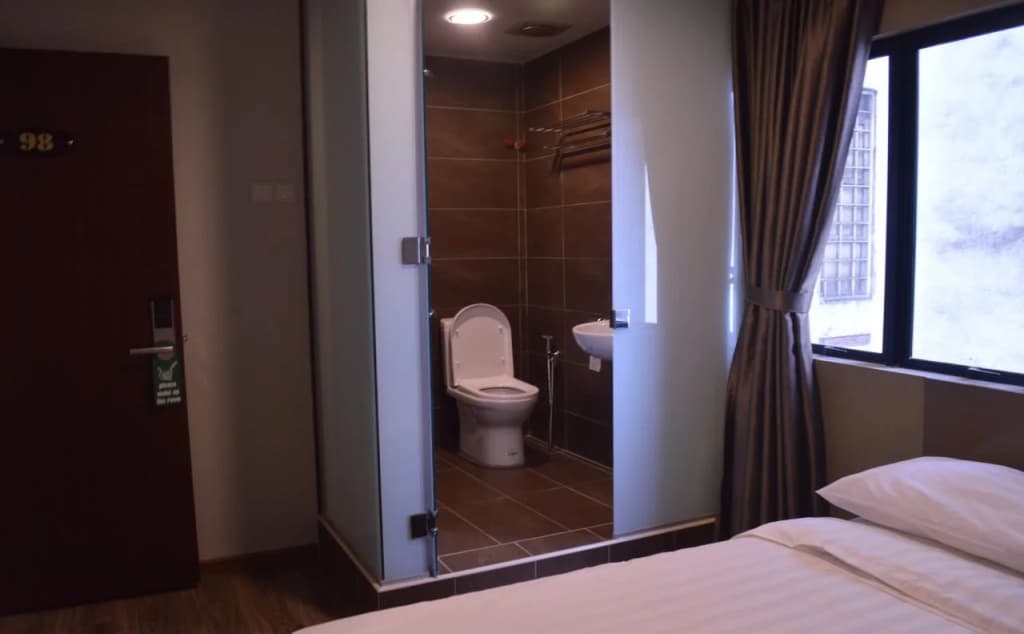 Your Hotel Kayangan - photo 6