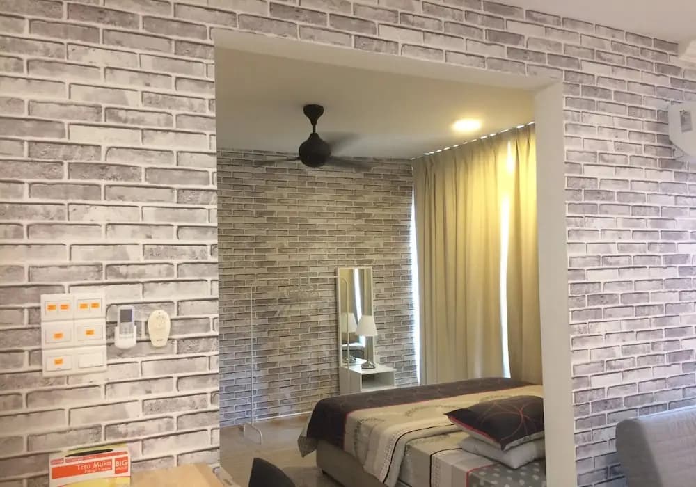 Lawang Suite 1 Bedroom Standard Apartment - photo 3