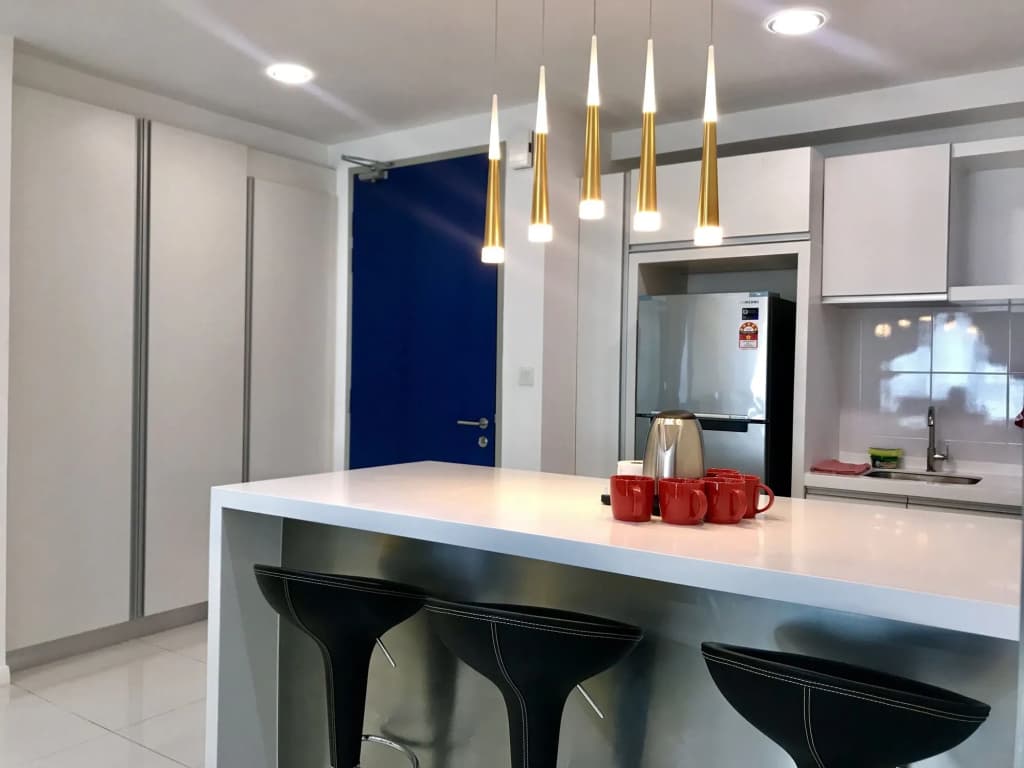 Sunset Seaview Vacation Condos at Infinity Avenue - main photo