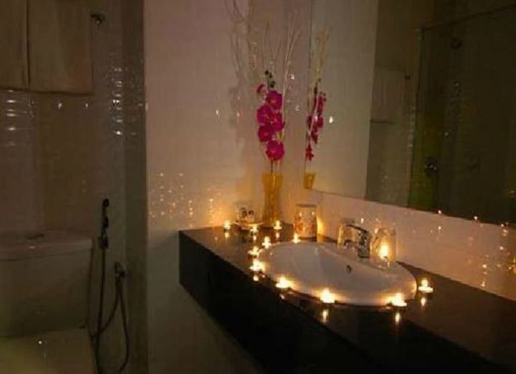 Hotel Olympic Malaysia - photo 8