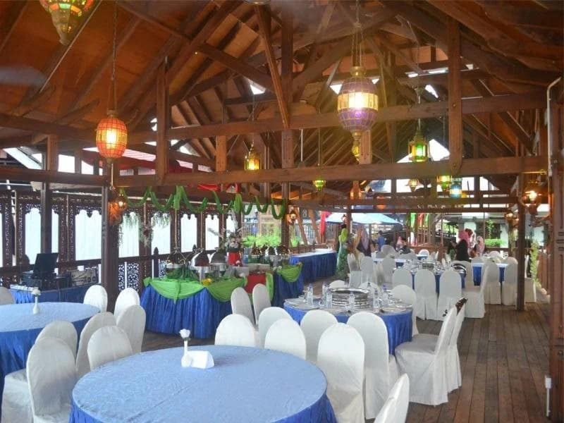 Villa Warisan J.A - photo 11