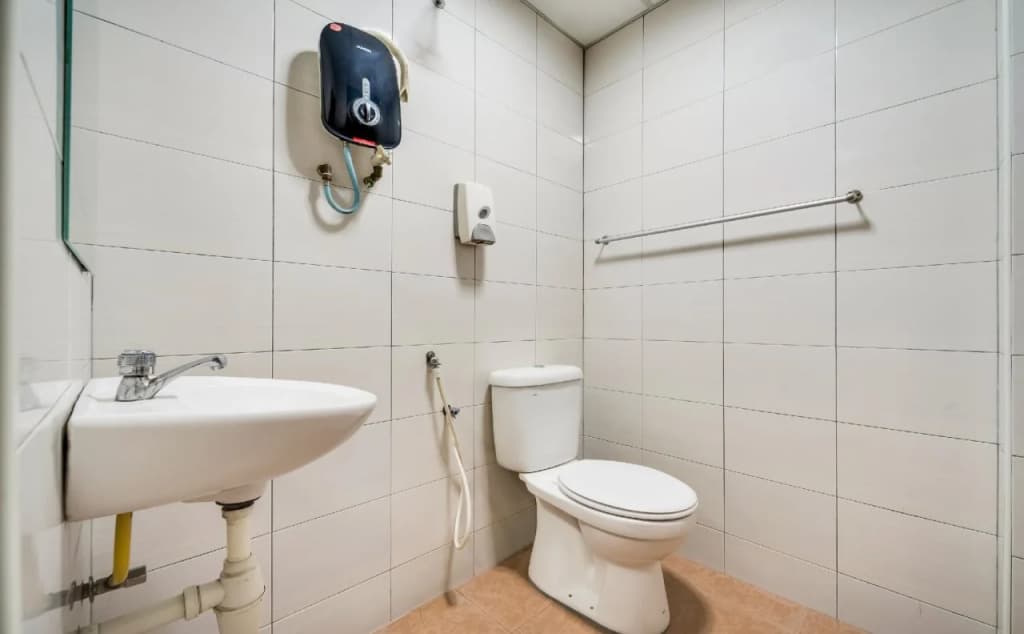 OYO 301 River Inn Hotel - photo 7