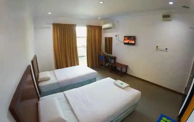 Pearl Hotel Semporna - main photo