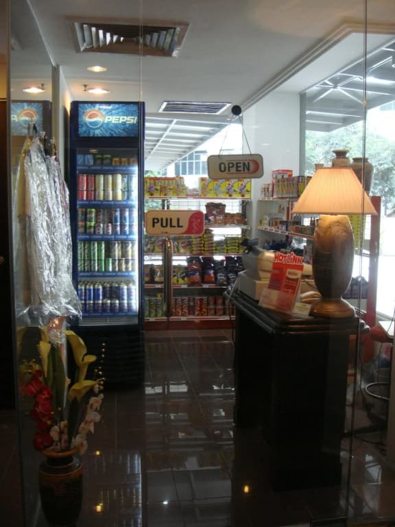 Hotel Olympic Malaysia - photo 9