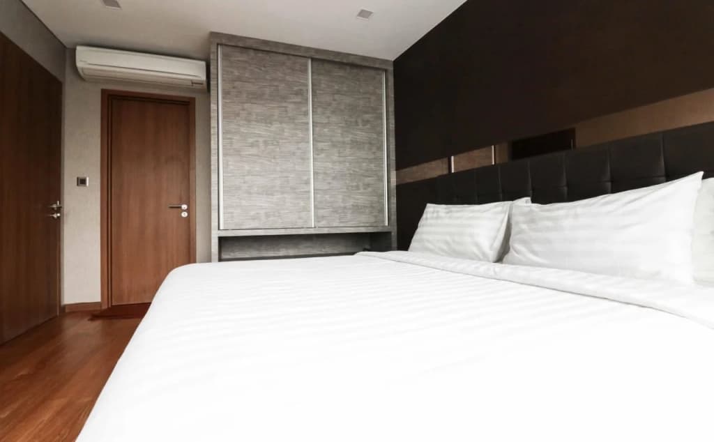Victoria Home Vortex KLCC - photo 4