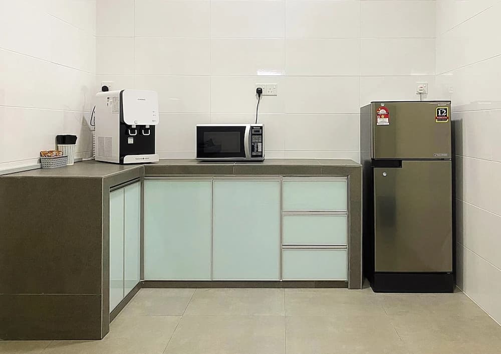 Amadel Residence - photo 38