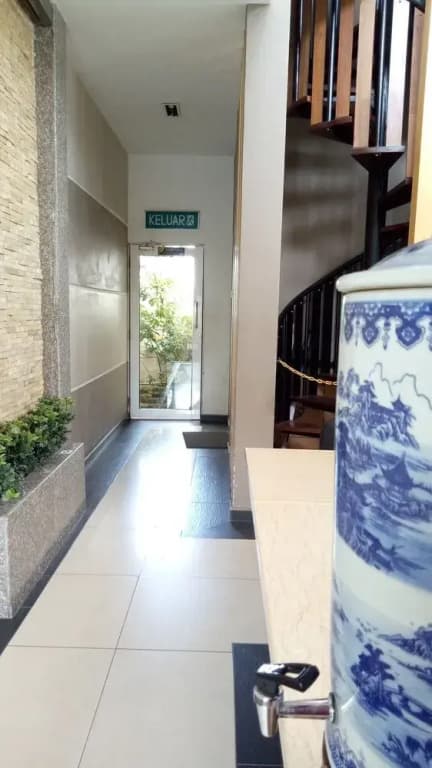 马六甲郑和亲善客栈(Cheng Ho Sayang Guest House Melaka) - photo 12