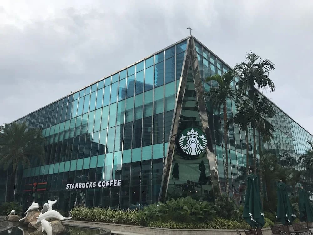 5 Star Resort at Danga Bay - main photo