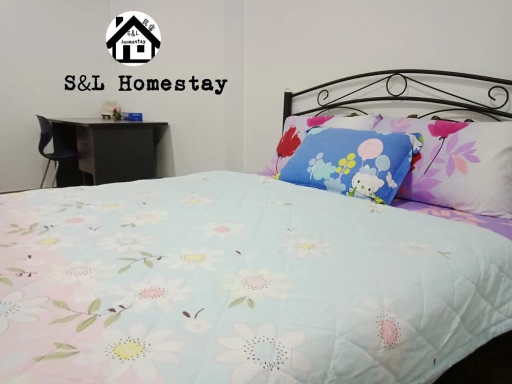 S&L Homestay - photo 16