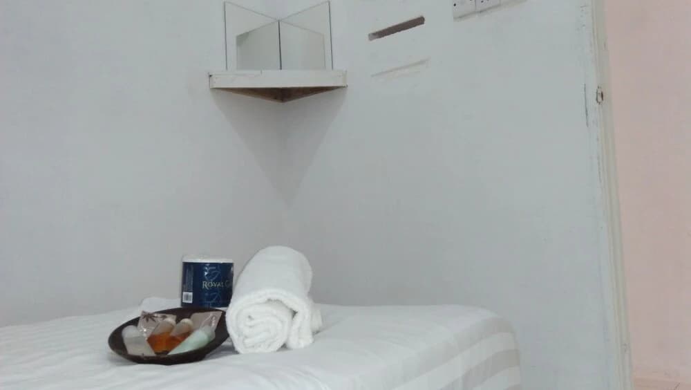 The Roomstay Langkawi - photo 22