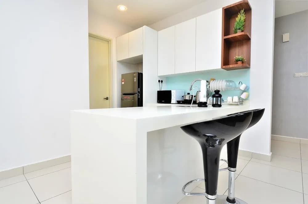 Cristal Residence - photo 20
