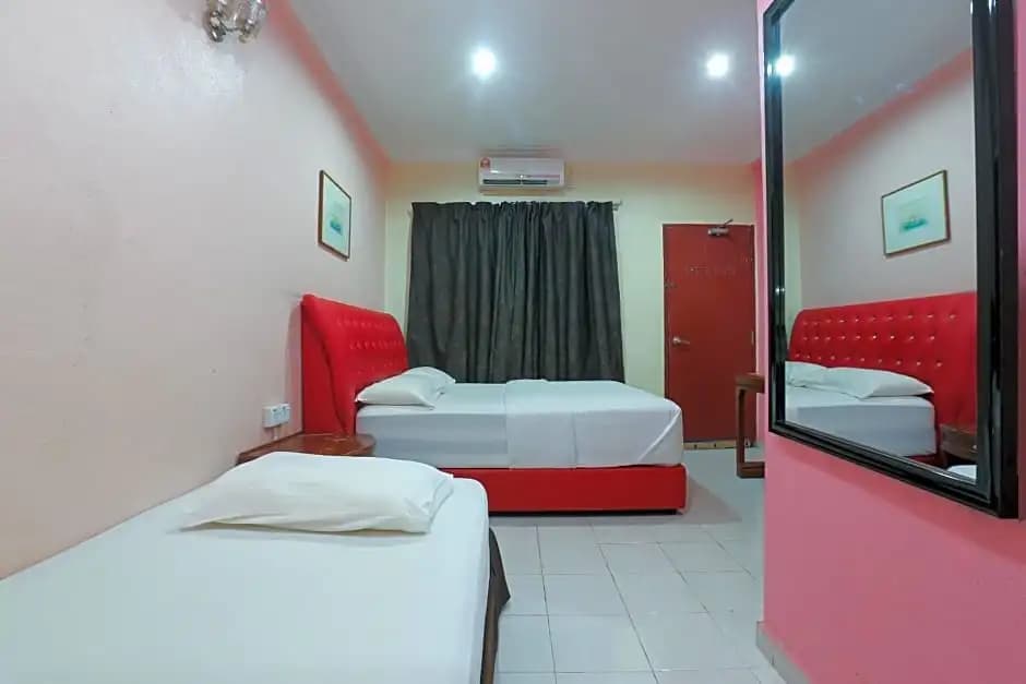 OYO 89892 Hotel Jeli Inn - photo 4