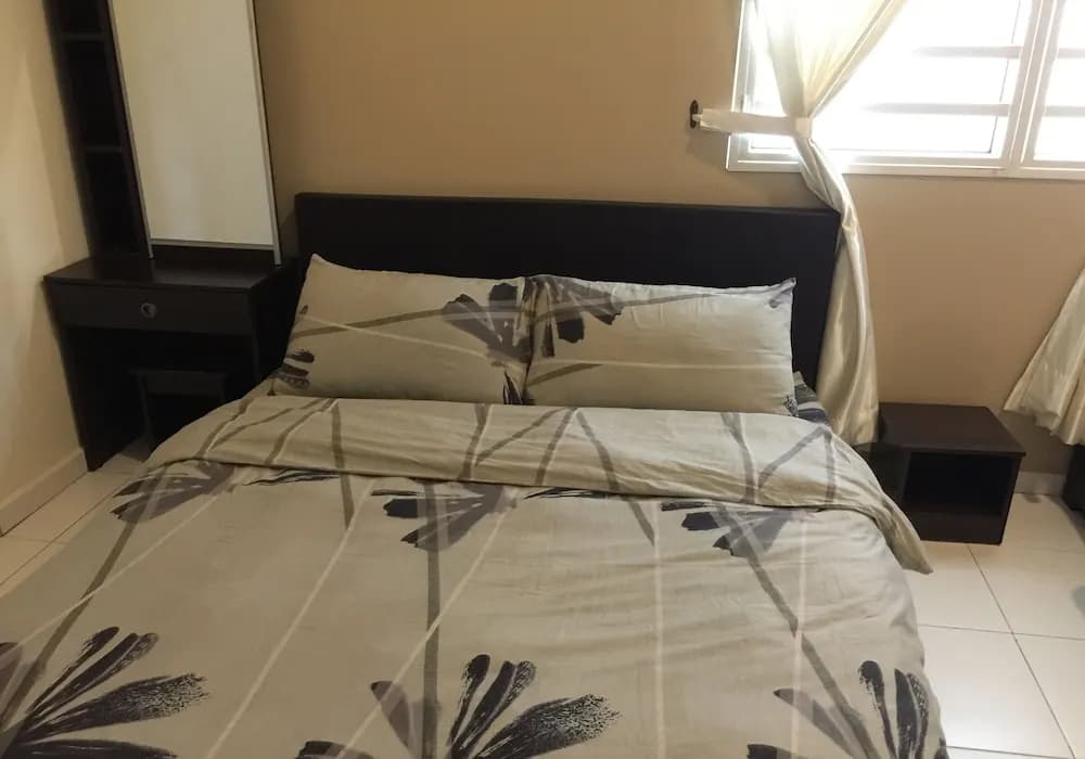 Crystal Homestay - 1 Sky Bayan Lepas - photo 5