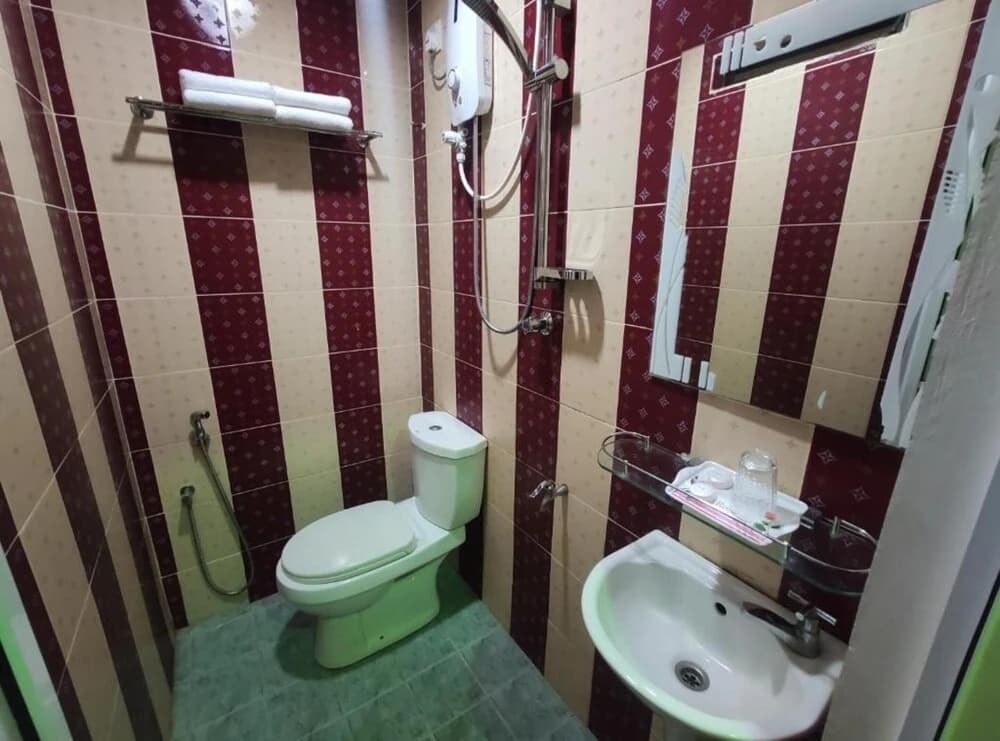 Hotel O DarulSalam Orkid Inn Kerteh - photo 9