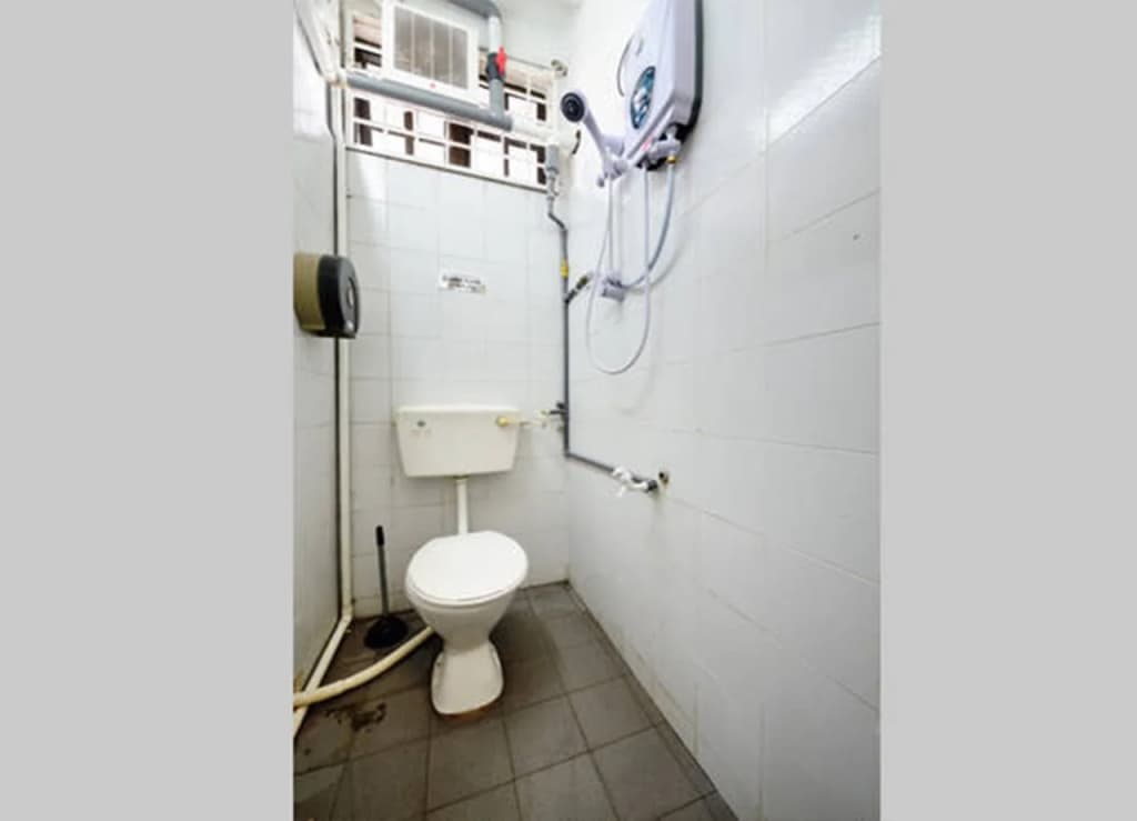 JB Getaway Hostel - photo 7