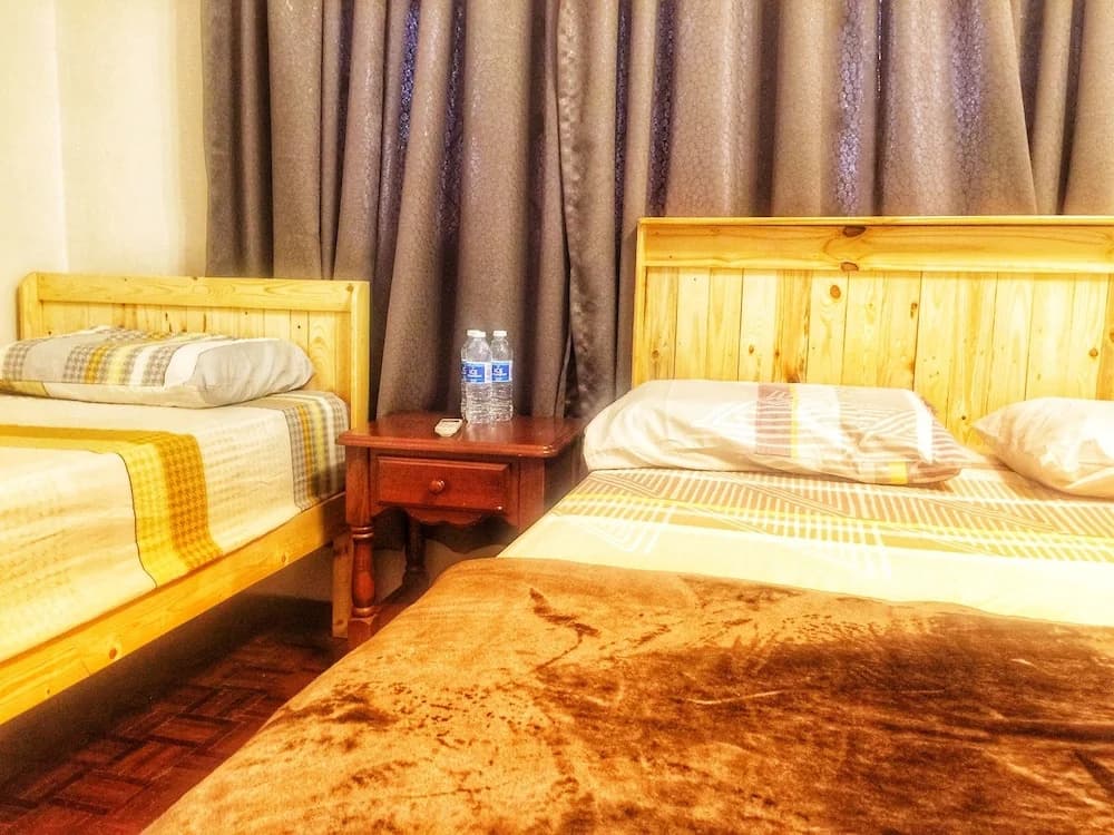 Little Cozy Homestay - photo 5