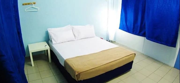 Sayang Heritage Residence & Guest House - photo 35