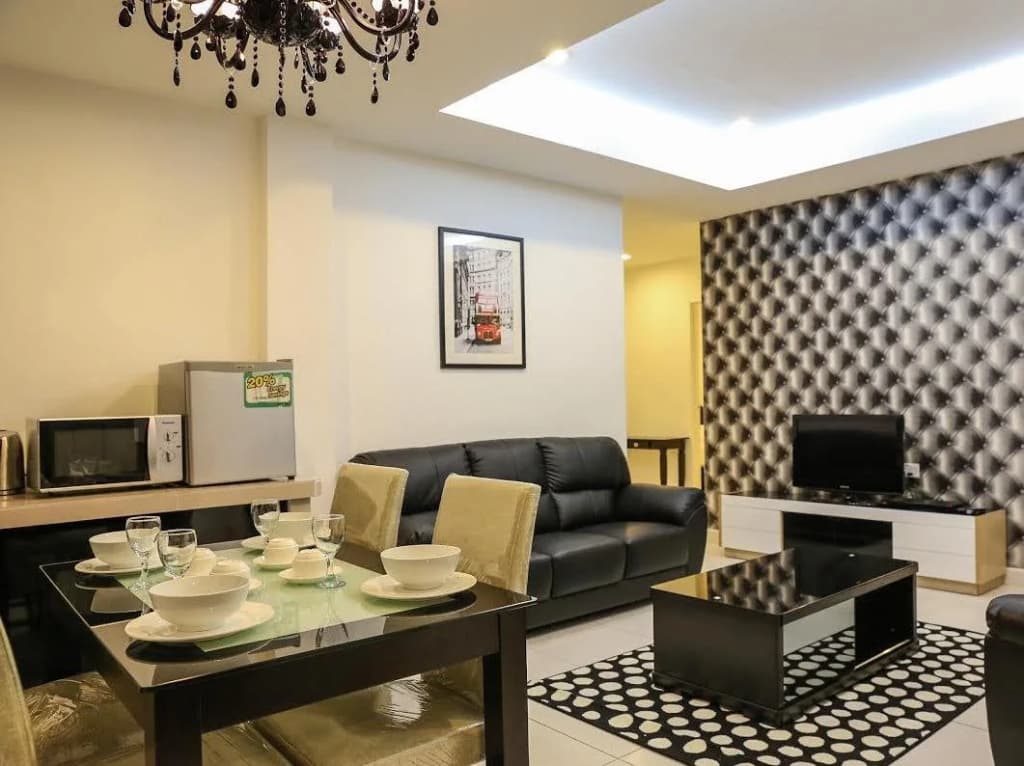 Ipoh Apartments at Pasir Puteh - photo 15