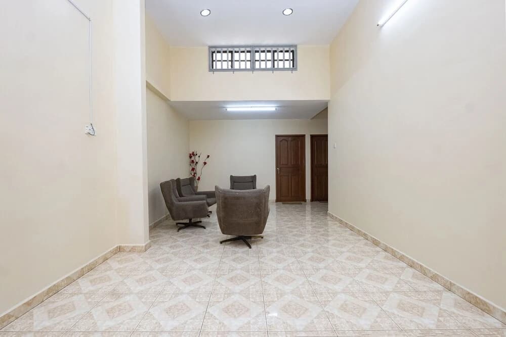 Rivermoon Guest House by OYO Rooms - photo 2