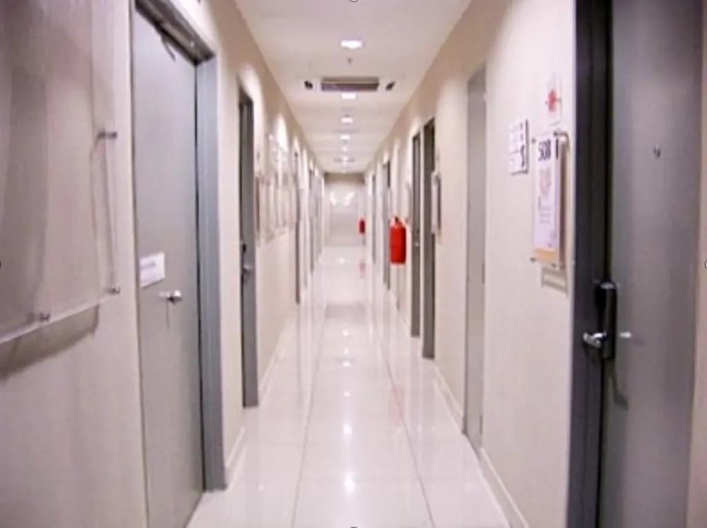 Tune Hotels - Kota Bharu City Centre - photo 11