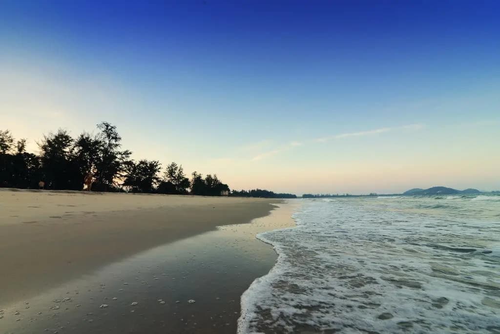 Holiday Villa Beach Resort & Spa Cherating - photo 24