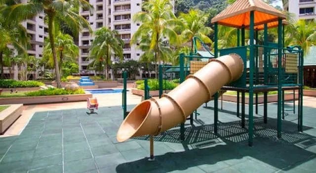 Home Suites - Batu Feringghi - photo 13